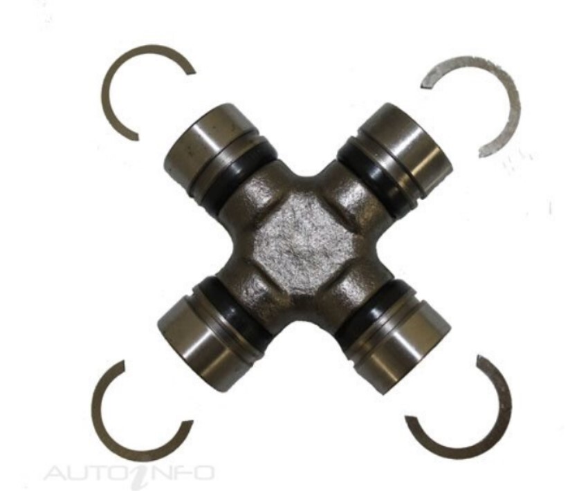 GMB Universal Joint For Ford Mustang 4.7L Petrol V8 289 Windsor/HiPo