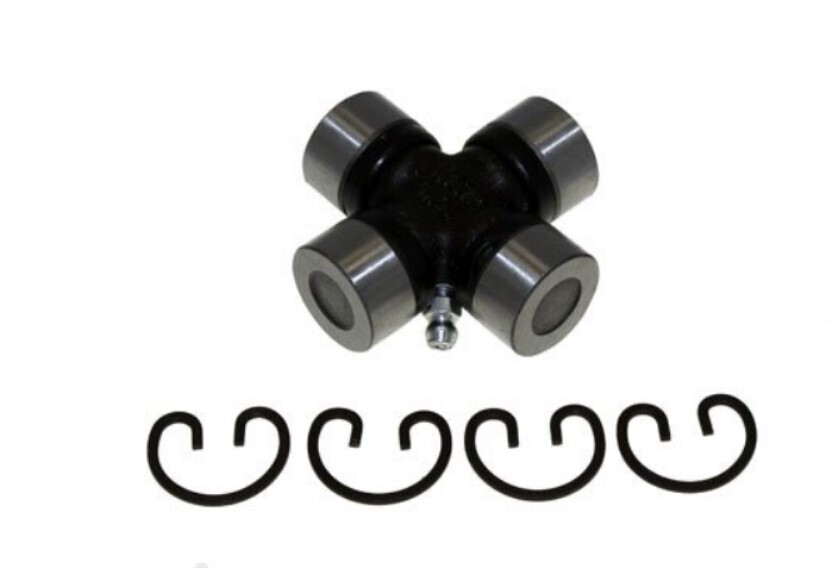 GMB Universal Joint For Austin Lancer Series 1/2 1.5L Petrol E-Series 4D Sedan