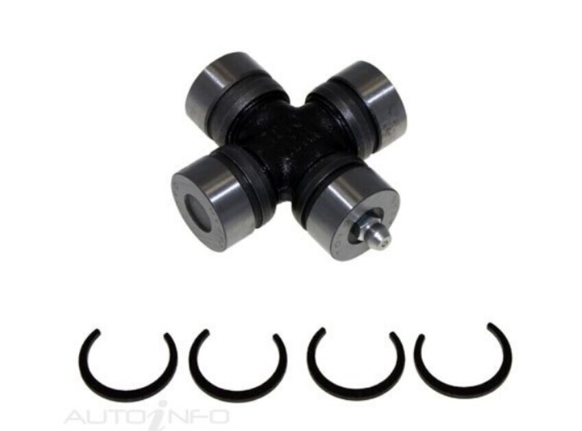 GMB Universal Joint For Mazda 323 FA 1.3L/1.4L/1.5L Petrol DC/UC/D5