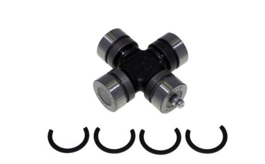 GMB Universal Joint For Mazda E3000 TA TA3H 3.0L Diesel HA 2D Tray
