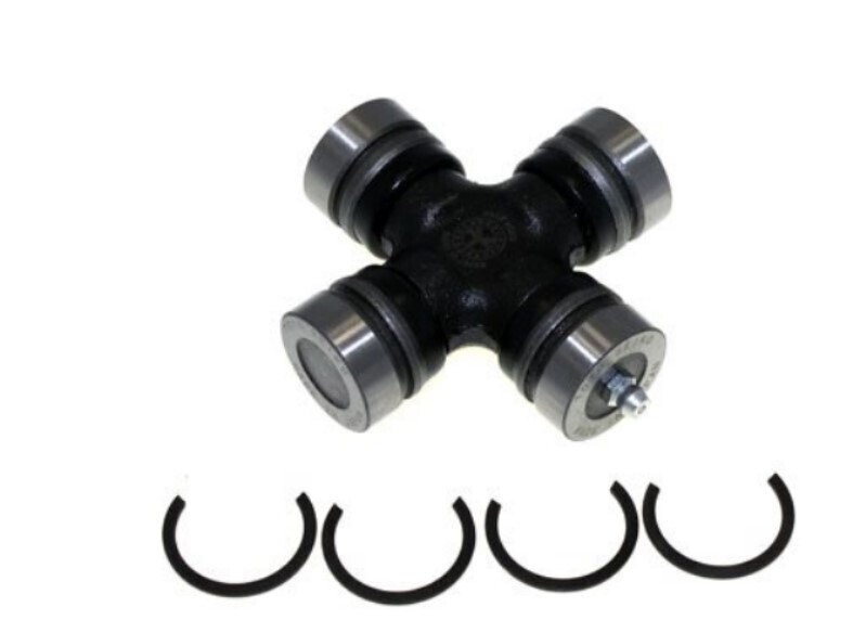 GMB Universal Joint For Mazda B2600 Bravo UFY0M/UFY06 2.6L Petrol G6/4G54
