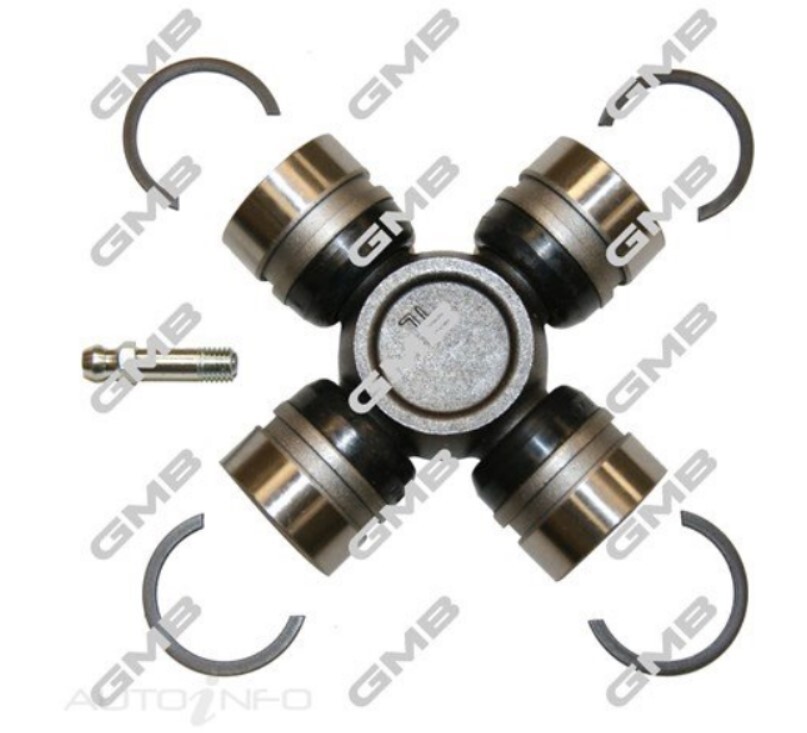 GMB Universal Joint For Nissan, Ford Maverick - RUJ-2028