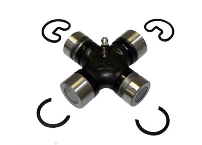 GMB Universal Joint For Holden Belmont HG 4.1L 253 HC/LC V8 4D Sedan/Wagon