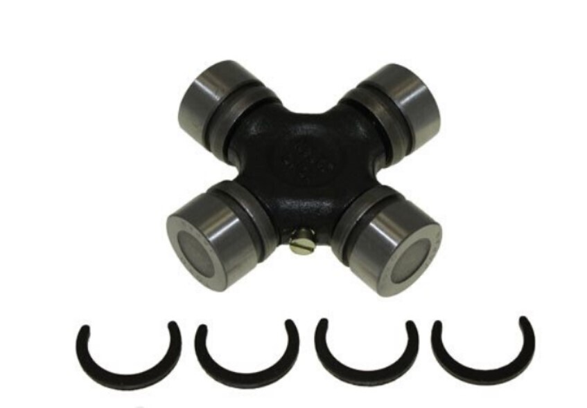 GMB Universal Joint For Nissan Caball C140/C141 1.9L, C142/C240/C340 2.0L
