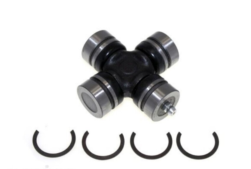 GMB Universal Joint For Mazda 121 CD2VC 1.8L, CD3MC 2.0L 1.8L/2.0L VC/MA