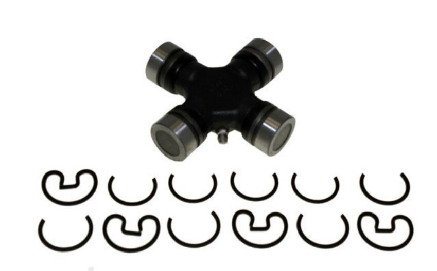 GMB Universal Joint For Winnebago/Nissan/Mazda/Jeep/Holden/Ford/Chevrolet