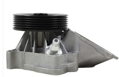 GMB ENGINE WATER PUMP For BMW X5 L6 3.0L 2993cc 2009 - 2013