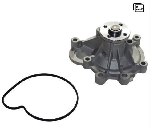 GMB Engine Water Pump For Mercedes Benz C180 CL203, S203, W203 1.8L Petrol