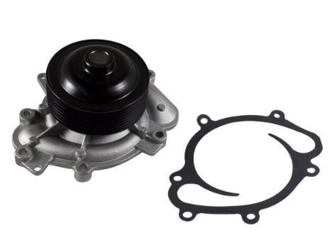 GMB ENGINE WATER PUMP For Mercedes-Benz S-Class Diesel 3.0L/173KW S 350,320 CDI
