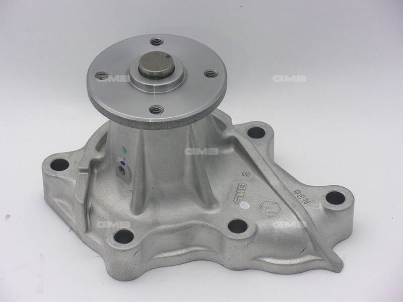 GMB ENGINE WATER PUMP For Nissan 300ZX V6 3.0L 2960cc 1990 - 1996