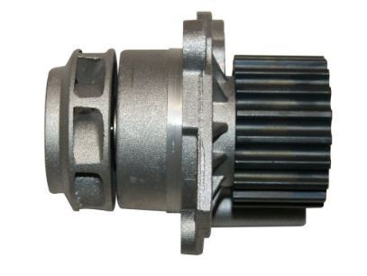 GMB ENGINE WATER PUMP For Volkswagen Golf 1.9L TDI BLS,BKC,BXE MKV