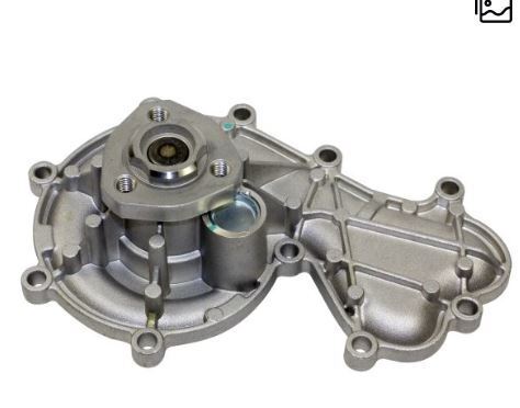GMB ENGINE WATER PUMP For Audi Q7 V6 3.0L 2967cc 2013 - 2016