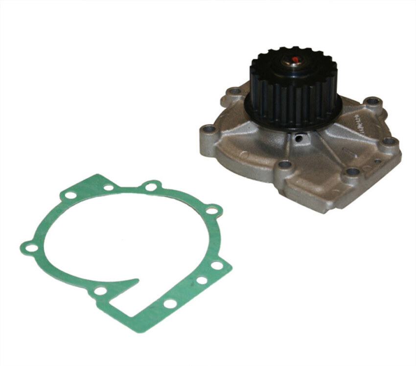 GMB ENGINE WATER PUMP For Volvo V70 L5 2.5L 2521cc 2003 - 2007