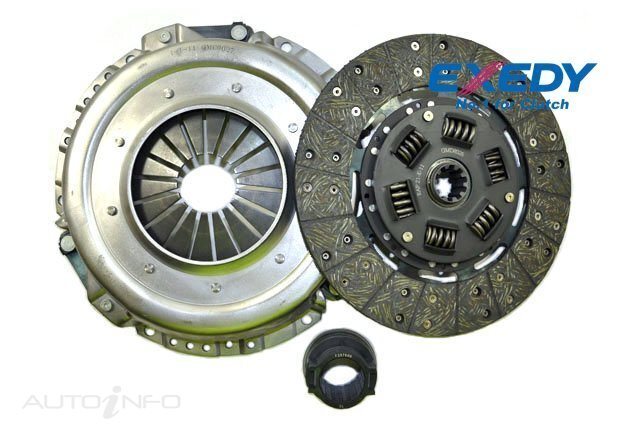 Exedy Clutch Kit For HSV GTS VN 3.8L V6 LG2 LN3/L27 4D Sedan
