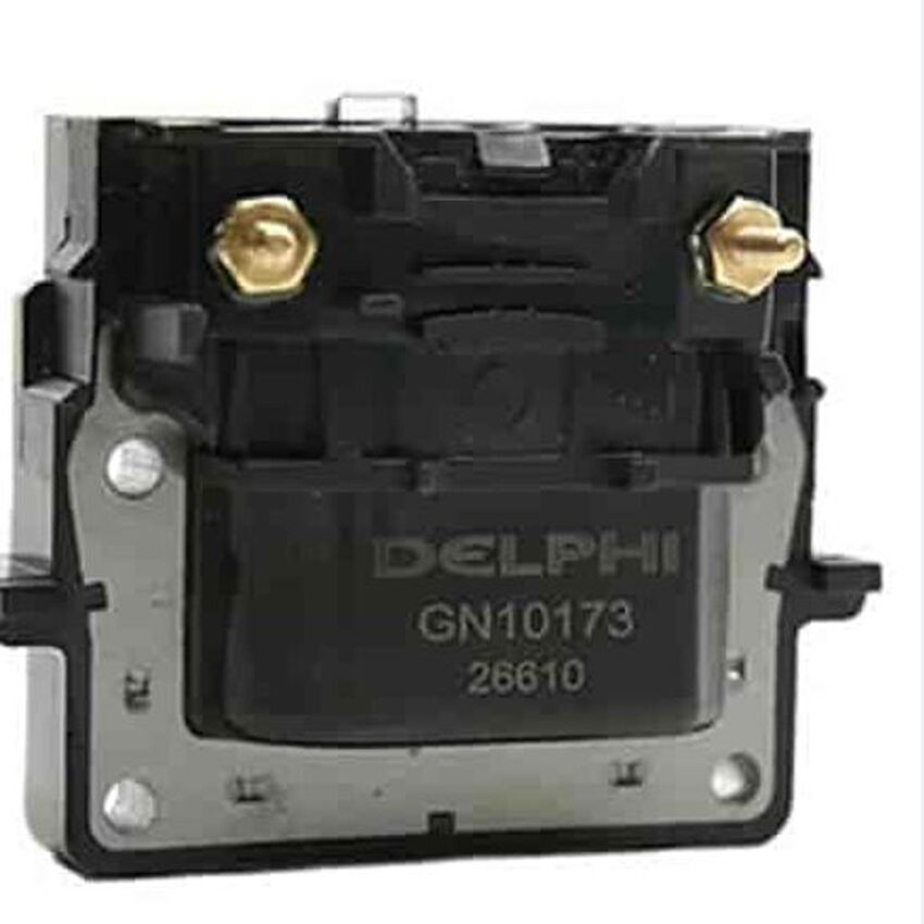 Delphi Ignition Coil For Toyota Caldina ST195 2.0L Petrol 3S-GE, 16V
