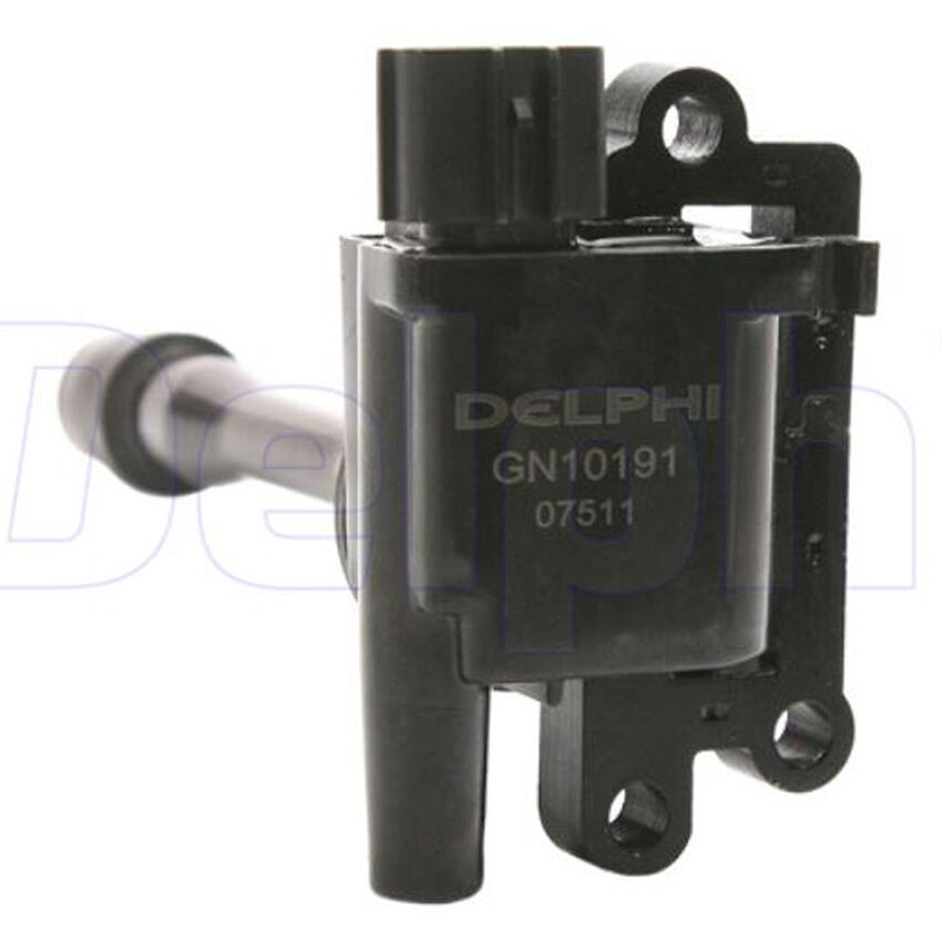 Delphi Ignition Coil For Chrysler Sebring 2.4L 2001-2005 4Cyl 2351
