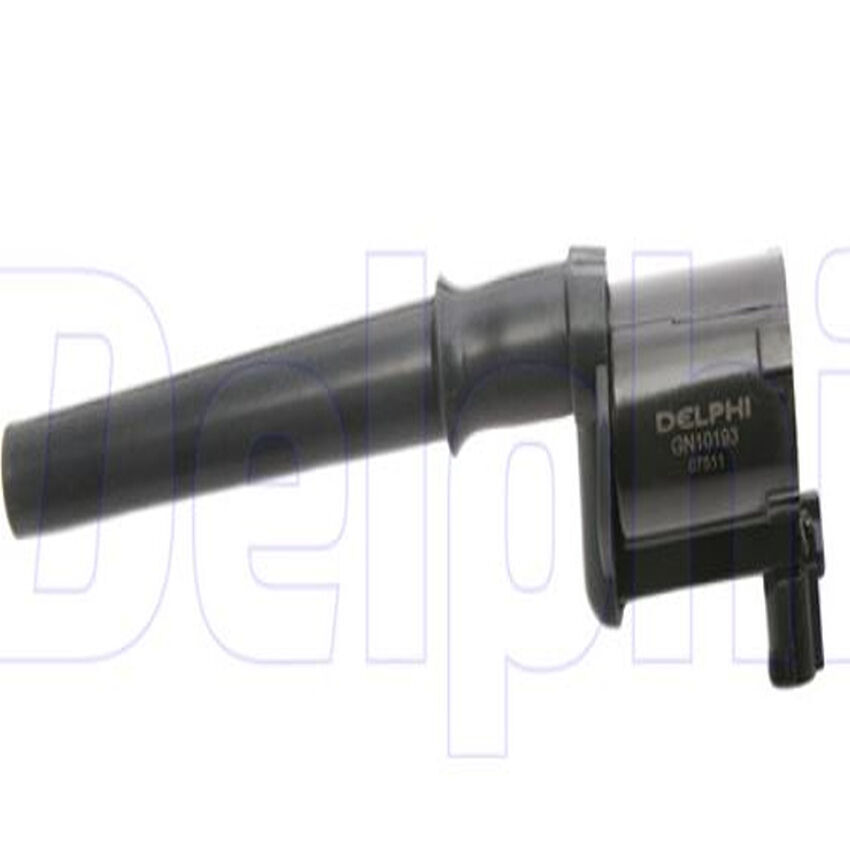 Delphi Ignition Coil For Mercury Marauder 4.6L 2003-2004 8Cyl