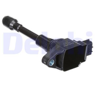 Delphi Ignition Coil For Infiniti FX50 5.0L 8Cyl 5026cc 2009-2013