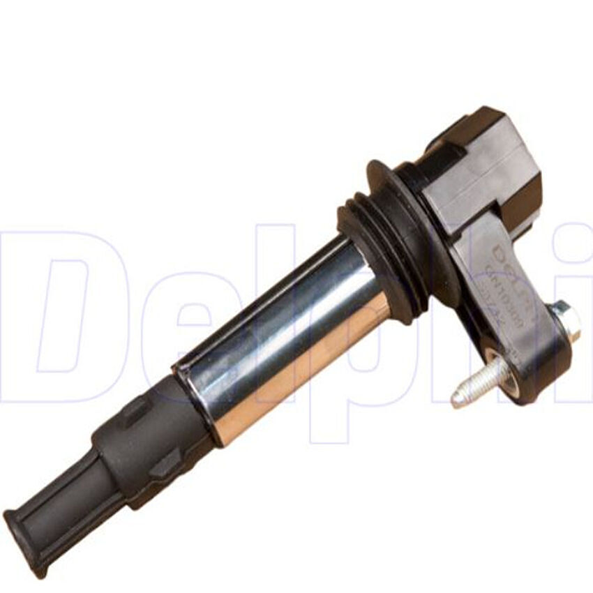 Delphi Ignition Coil For Cadillac STS 3.6L 2005-2009 6Cyl 3564