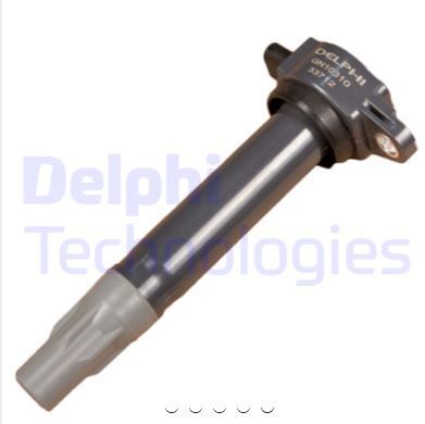 Delphi Ignition Coil For Chrysler 300 2.7L/3.5L 6Cyl 2736cc/3497cc 2006-2010