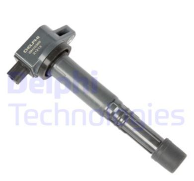 Delphi Ignition Coil - GN10369-15B1