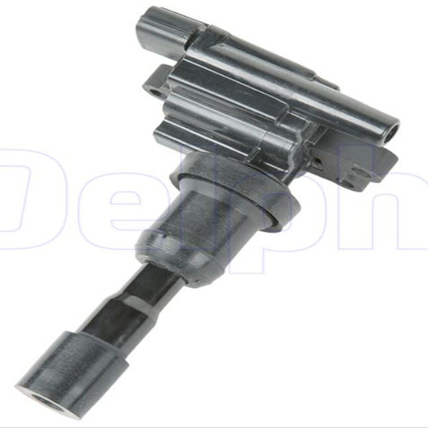Delphi Ignition Coil For Mitsubishi Lancer 2L 1997-2006 4Cyl 1997