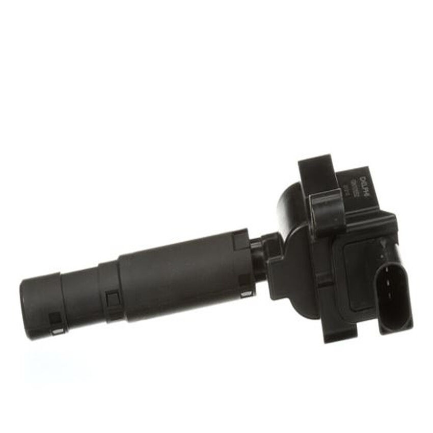 Delphi Ignition Coil For Mercedes-Benz Slk250 1.8L 2012-2015 4Cyl
