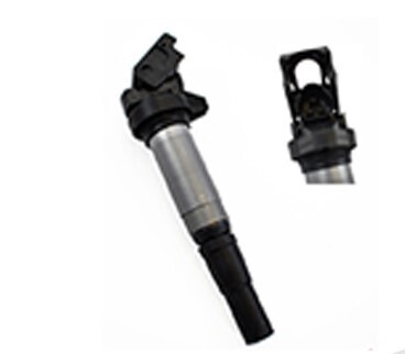 Set of 6Ignition Coils Pack on Plug for BMW E39 E46 E53 E60 E65 E66 M54 N62