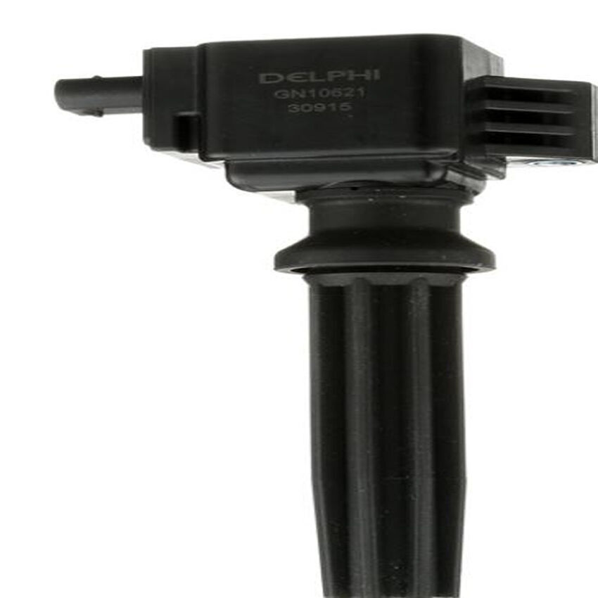 Delphi Ignition Coil For Lincoln MKT 2L 1999-2016 4Cyl 1999 cc