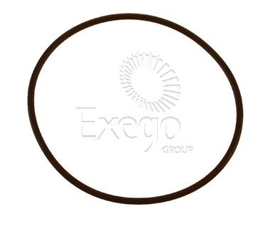 O-Ring Saginaw Steering Cover NBR For Holden Commodore VU VX Series 3.8L/5.7L