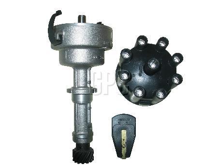 GOSS Distributor Assembly For Holden Commodore VG,VS, 5.0L LB9 OHV 16v MPFI