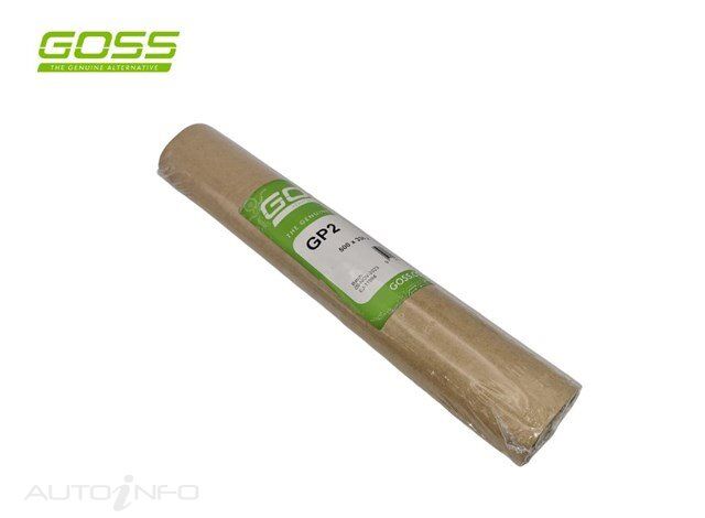 Goss Handi-gasket - Oil Jointing - GP2