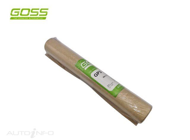 Goss Handi-gasket - Oil Jointing - GP3