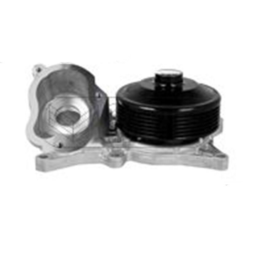 GRAF Engine Water Pump For BMW 4 F32, F82 435d 3.0L N57D30B Turbo Diesel