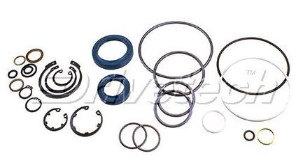 Drivetech Steering Box Seal Kit For Mercedes-Benz C250D.C280 2.5L/2.8L-GSB-44150