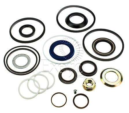 Drivetech Steering Box Seal Kit For Land Rover Discovery 1 TDI 3.5L/3.9L/2.5L