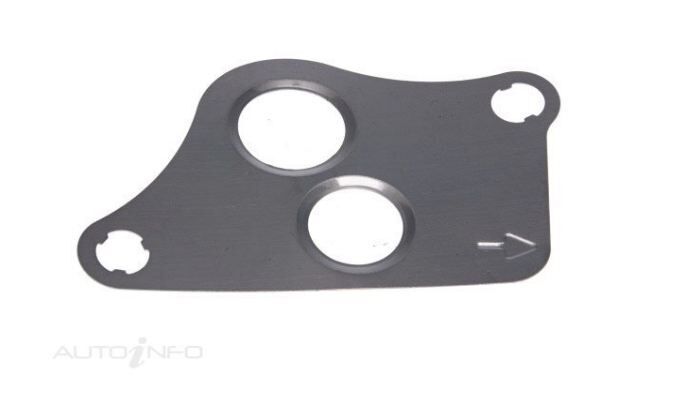 PAT EGR Valve Gasket For Vauxhall Vectra 2.2L Z22SE 14 16V 4D Hatchback DOHC