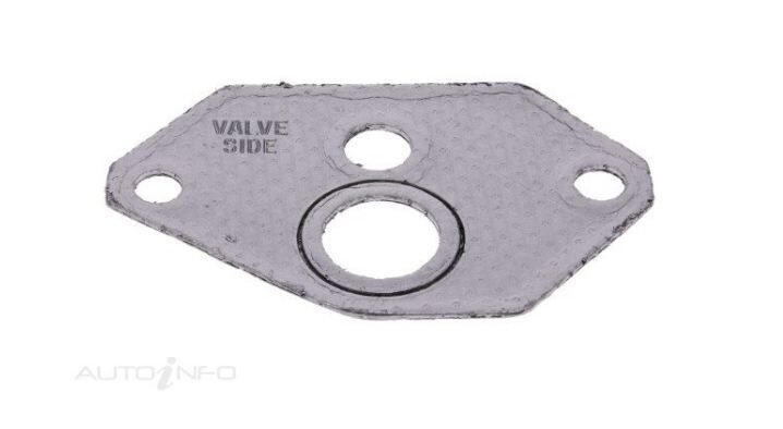 PAT EGR Valve Gasket For Holden STATESMAN WH 3.8L LN3 (L36) V6 12V 4D Sedan OHV