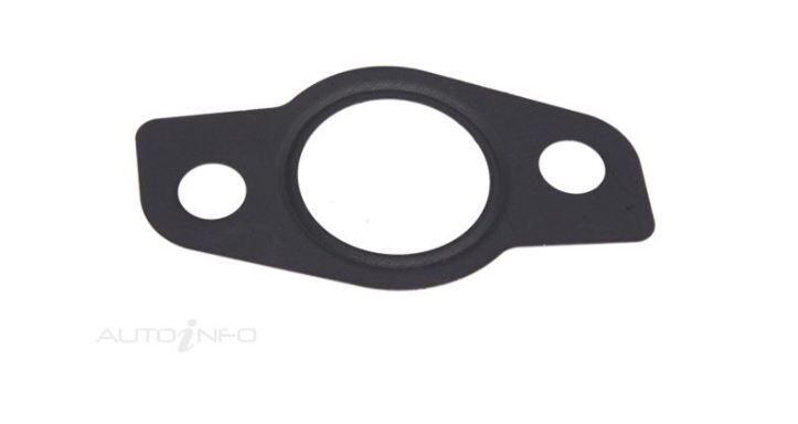 PAT EGR Valve Gasket For Mazda B2500 Bravo DX UNB Freestyle UN 2.5L WLAT 14 12V