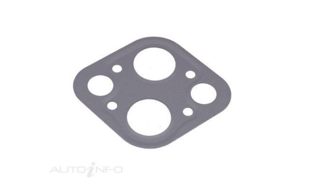 PAT EGR Valve Gasket For Mitsubishi Verada EI KH KJ KL KW 3.5L 6G74 V6 24V SOHC
