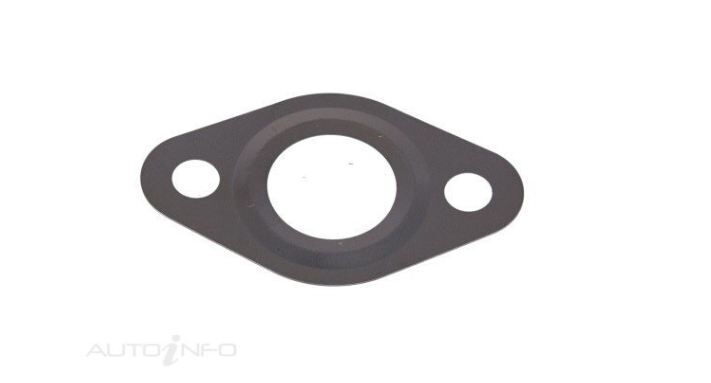 PAT EGR Valve Gasket For Suzuki Jimny SN413 1.3L M13AA M13A 16V 2DSUV Compact