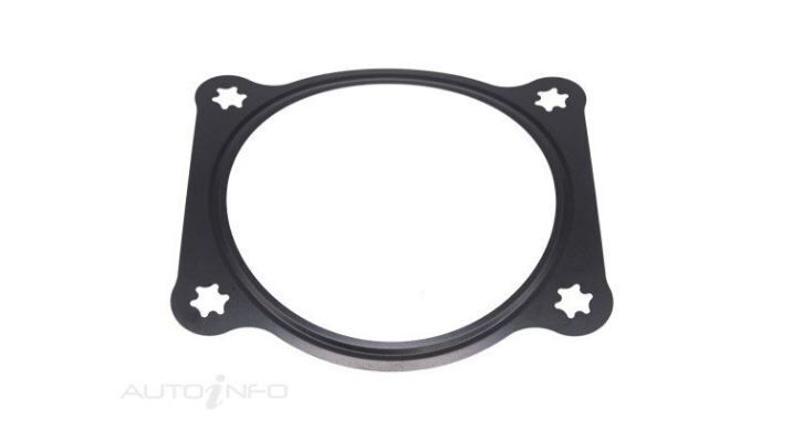 PAT Fuel Injection Throttle Body Gasket For Holden Statesman WM 3.6L LLT V6 24V