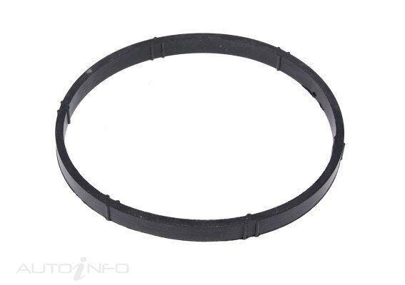 PAT Fuel Injection Throttle Body Gasket For BMW 120i E82 E87 2.0L N43B20A  16V