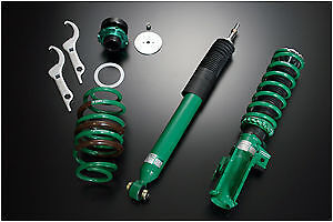 TEIN Super Street Supension Kit Rear For Subaru WRX GH8