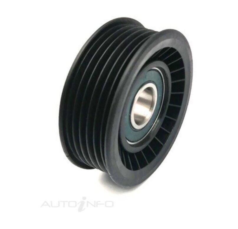GMB Drive Belt Idler Pulley For Volkswagen/Toyota/Mazda/Lexus/Holden/Ford/Audi