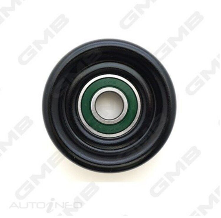 GMB Drive Belt Idler Pulley For Eunos 500 CAEPE V6 2.0L Petrol KFZE 4D Sedan