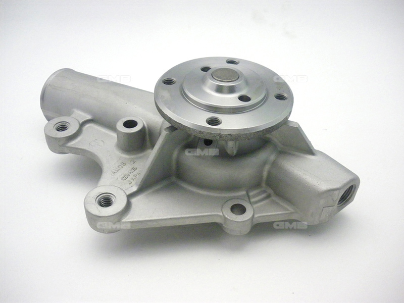 GMB Engine Water Pump  For Jeep Wrangler TJ 4.0L Petrol 4WD Man/Auto- 84mm Hub