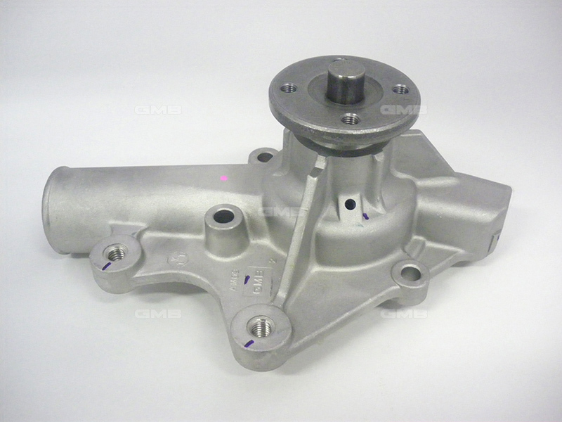 GMB Water Pump For Jeep Gand Cherokee GEN1 ZG-ZJ,EN2 WG-WJ 4.0L -66.5mm Hub
