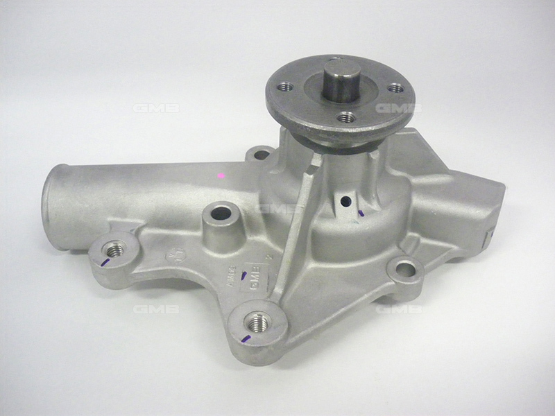GMB Water Pump  66.5mm Hub Diameter -  GWAM-09A -  (TF4100)