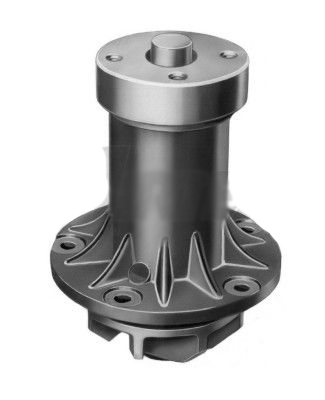 GMB Engine Water Pump For Mercedes-Benz 123 W123 S123 2.3L/2.4L/2.9L 230-300